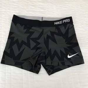 POW Nike Pros